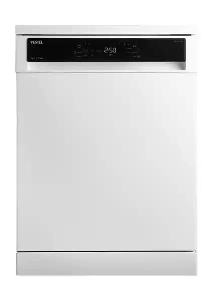 Vestel BM 5312 WIFI Bulaşık Makinesi İncelemesi ve Özellikleri