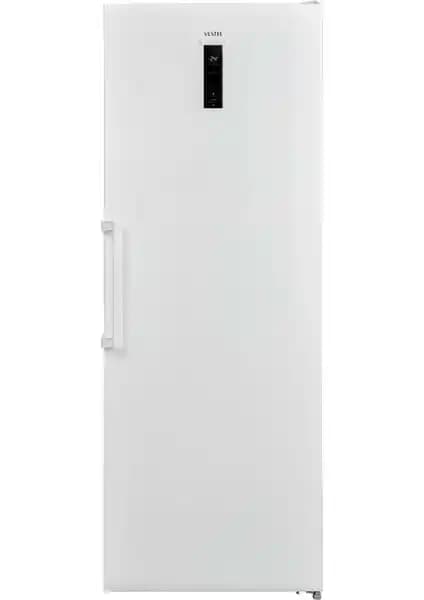 Vestel CDL801 E Nf Duomode Dikey Derin Dondurucu İncelemesi ve Özellikleri