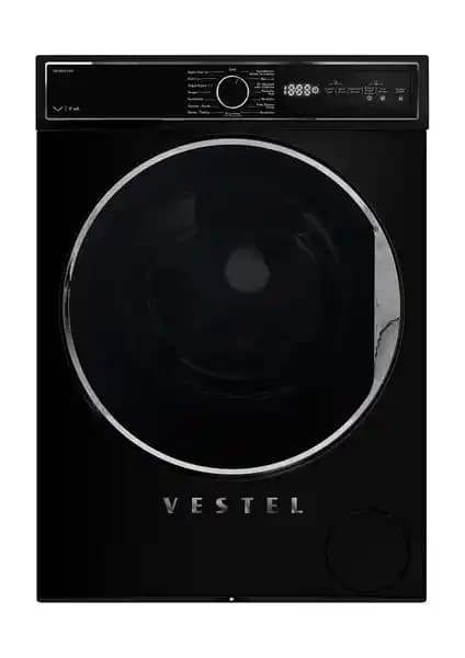 Vestel CMI 98322 S WIFI 9 kg 1200 Devir Çamaşır Makinesi İnceleme ve Detaylı Analiz