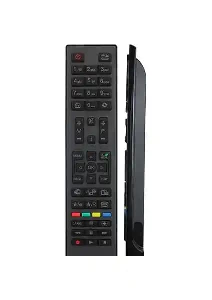 Vestel LCD LED TV Kumandası İncelemesi Uyum ve Performans Analizi