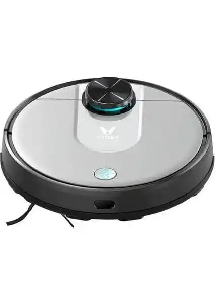 Viomi V2 Pro Akıllı Robot Süpürge İncelemesi: Gelişmiş Temizlik Özellikleri ve Kullanıcı Yorumları