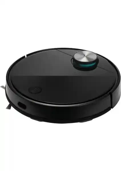 Viomi V3 Lazer Sensörlü Robot Süpürge ve Paspas: Gelişmiş Temizlik Teknolojileri ve Kullanıcı Dostu Özellikler