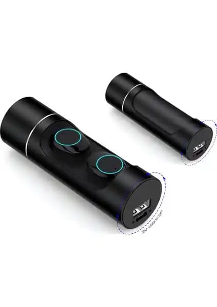 Woozik W350 Bluetooth 5.0 Kulaklık İncelemesi: Tasarım, Ses Kalitesi ve Kullanım Deneyimi