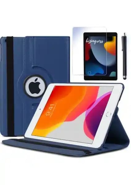 Wowacs Apple iPad 9 Kılıfı ve Ekran Koruyucu İncelemesi: Fonksiyonellik ve Estetik Bir Arada