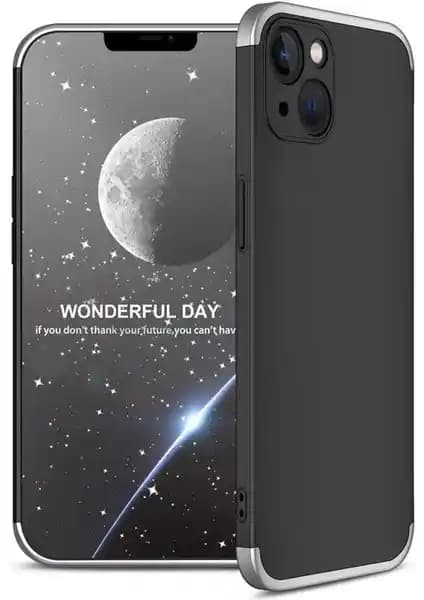 Wowacs Apple iPhone 13 Uyumlu 3 Parçalı Soft İnce Dayanıklı Kılıf Özellikleri ve Kullanım Avantajları