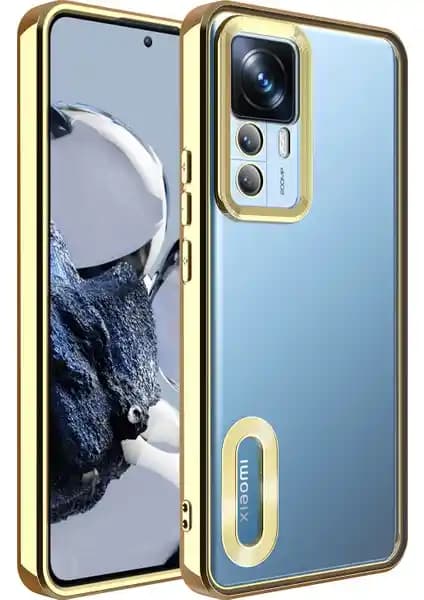 Xiaomi Mi 12T ve Mi 12T Pro İçin Şeffaf Kılıf: Estetik ve Koruma Bir Arada
