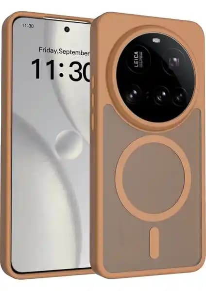 Xiaomi Mi 15 Ultra için Moveteck Kılıfı: Şık Tasarım ve Güçlü Koruma Özellikleri