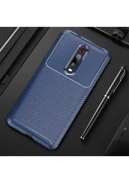 Xiaomi Mi 9T için Şık ve Dayanıklı Karbon Desenli Silikon Kılıf İncelemesi