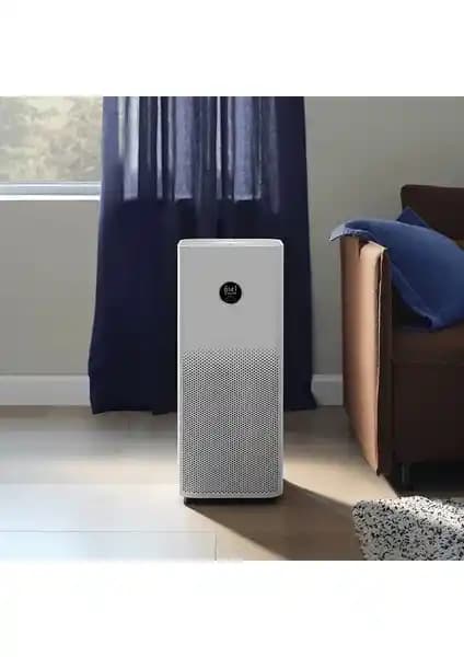 Xiaomi Mi Air Purifier 3H: Gelişmiş Akıllı Hava Temizleme Teknolojisi ve Özellikleri