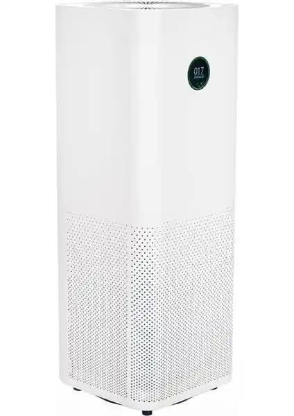 Xiaomi Mi Air Purifier Pro: Gelişmiş Hava Temizleme Teknolojileri ve Akıllı Özellikler