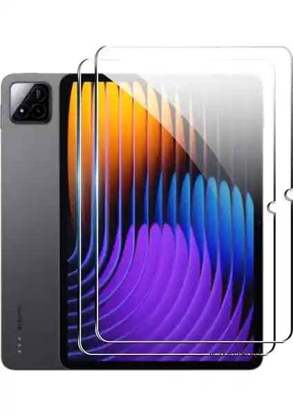Xiaomi Pad 7 ve Pad 7 Pro için Nano Esnek Kırılmaz Ekran Koruyucu Cam Özellikleri ve Kullanım Avantajları