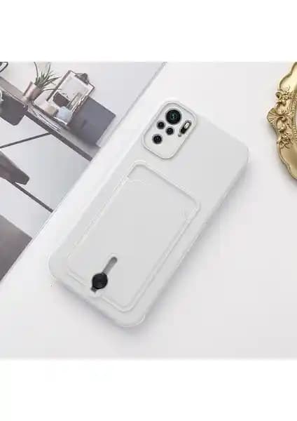 Xiaomi Redmi Note 10 Uyumlu Zebana Silikon Kılıf İncelemesi ve Özellikleri