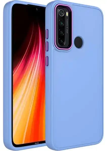 Xiaomi Redmi Note 8 için Şık ve Koruyucu Vip Case Kılıfı Günlük Kullanım İçin Uygun