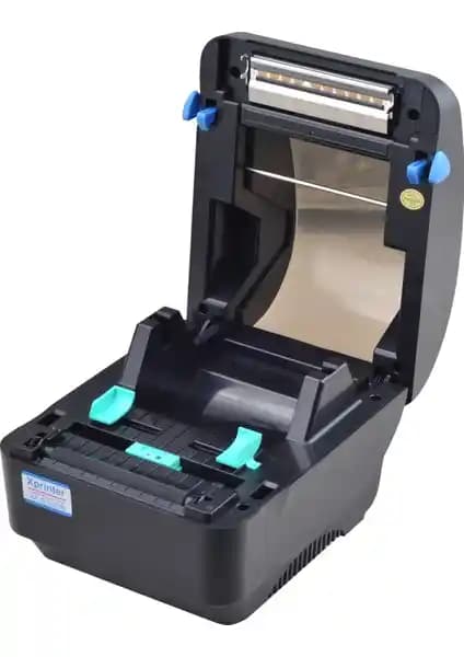 XPrinter DT325B Taşınabilir Termal Barkod Yazıcı Teknik Özellikleri ve Kullanım Analizi