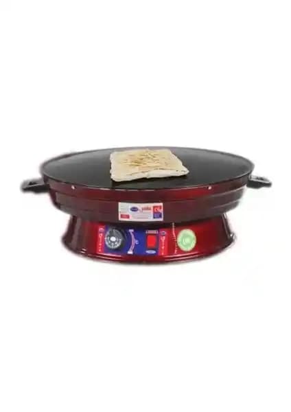 Yılz YK-025 2000 W Enerji Tasarruflu Termostatlı Katmer Sacı İncelemesi ve Özellikleri