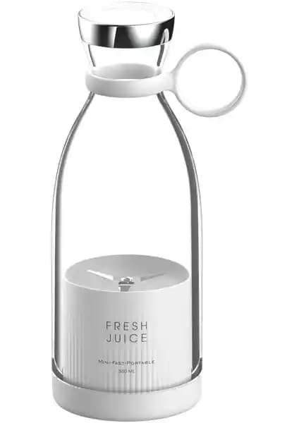 Yongtai YJ Meet Elektrikli Meyve Sıkacağı: Taşınabilir ve Kullanımı Kolay Meyve Sıkma Cihazı