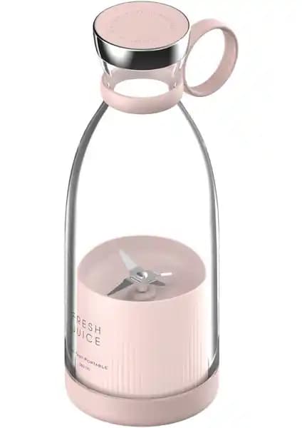 Yongtai YJ Meet Elektrikli Smoothie Blender İncelemesi ve Özellikleri