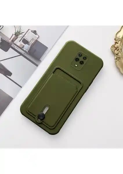 Zebana Xiaomi Redmi Note 9 Pro Uyumlu Silikon Kılıfın Özellikleri ve Kullanıcı Yorumları