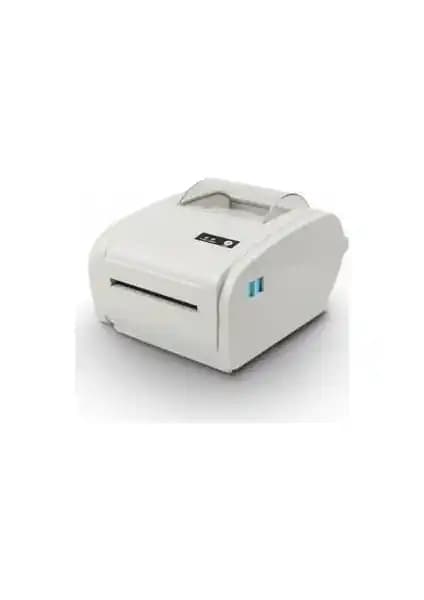 Zjiang ZJ-9210 Termal Etiket Barkod Yazıcı İncelemesi ve Teknik Özellikleri