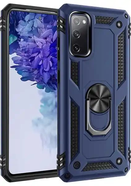 Zore Galaxy S20 FE Kılıfı: Dayanıklı ve Şık Tasarım ile Güçlü Koruma