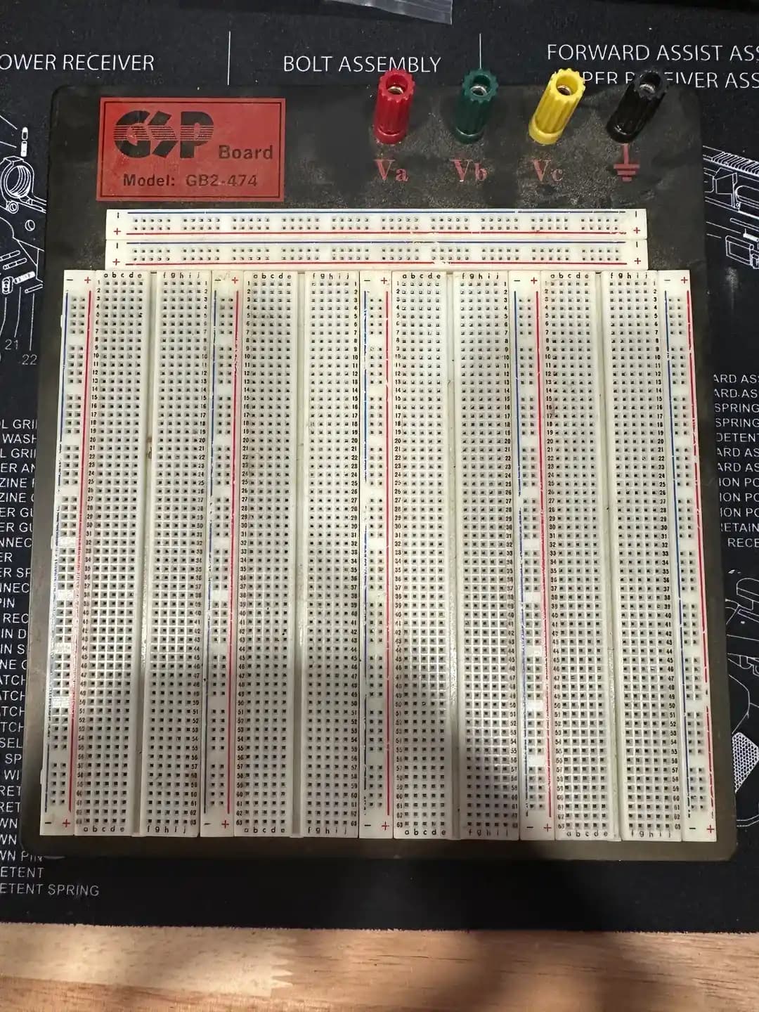 Breadboard Seçimi, Kalite ve Fiyatlandırma Üzerine Kapsamlı Teknik İnceleme