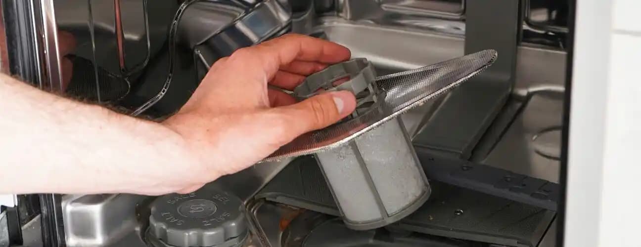 Bulaşık Makinesinde Pipet Temizliği için Whirlpool Chopstick Holder Kullanımı ve İpuçları