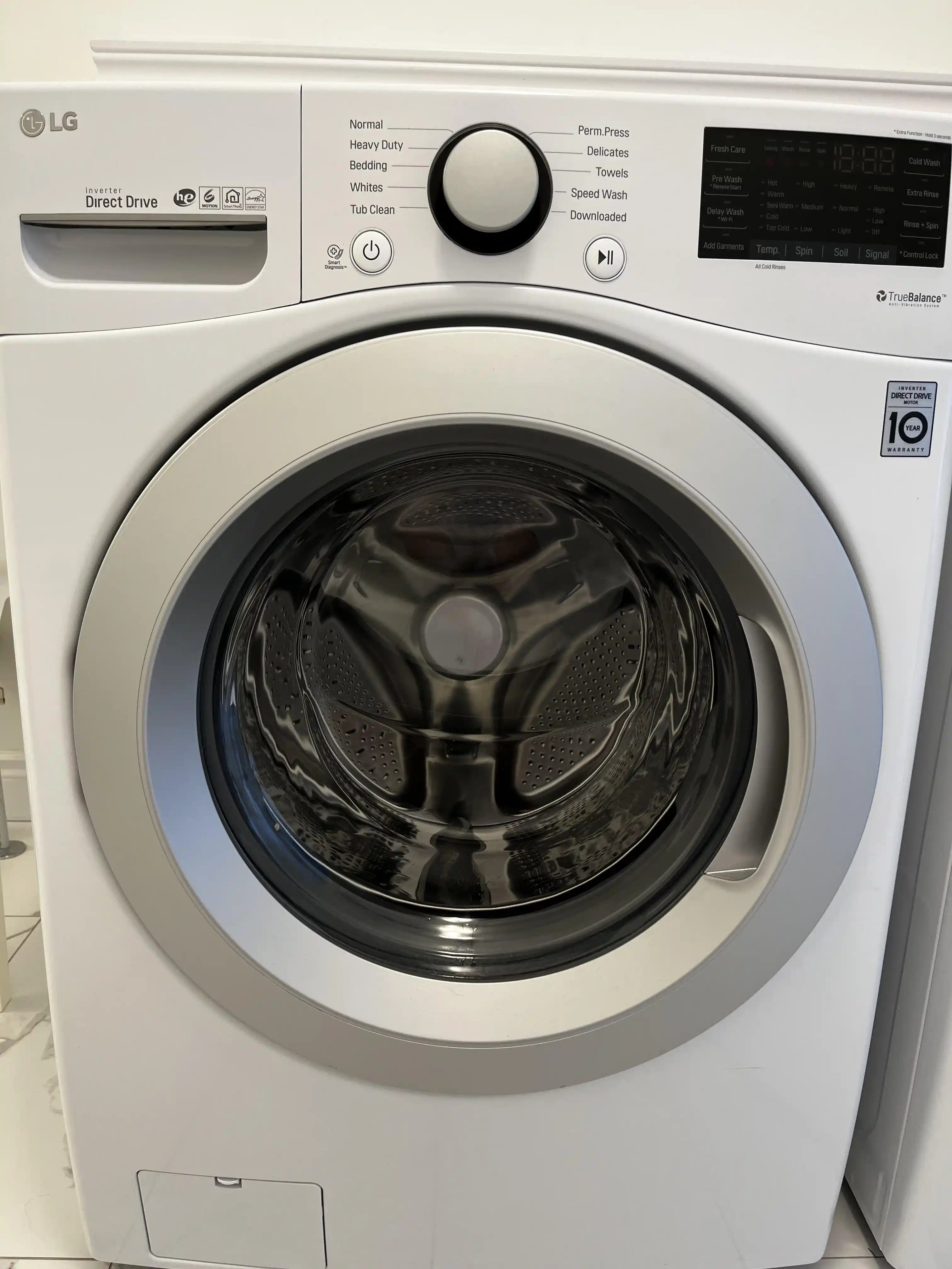 Çamaşır Makinesinde Giysilerin Islak Kalma Nedenleri ve Etkili Çözüm Yöntemleri