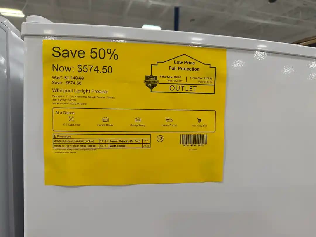 Çiftlik ve Garaj İçin Derin Dondurucu Seçimi: Enerji Verimliliği ve Dayanıklılık Kriterleri