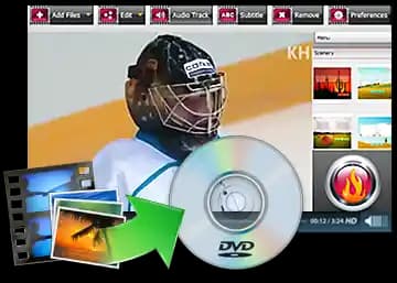 DVD Yazma Süreci ve DVD Oynatıcılarla Uyum Sorunlarının Çözümü