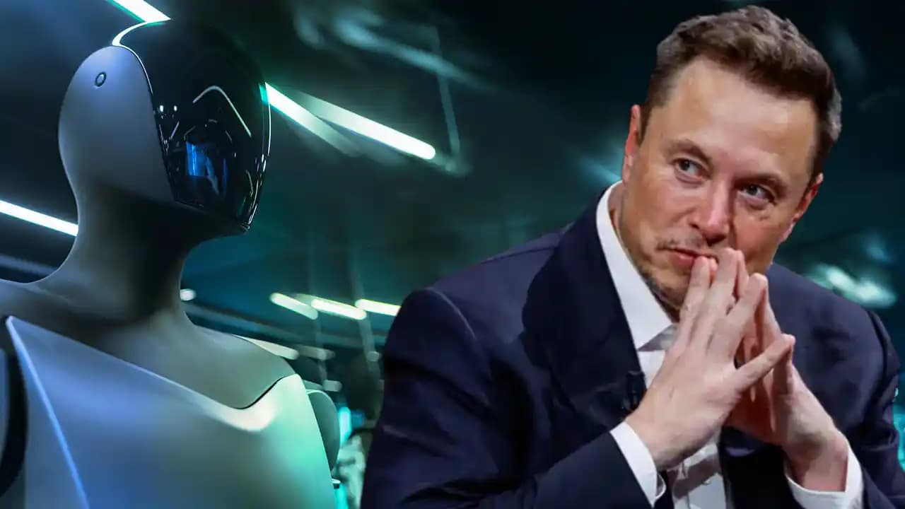Elon Musk'ın Yapay Zeka ve Robotik Teknolojilerin Zenginlik Üzerindeki Etkisi