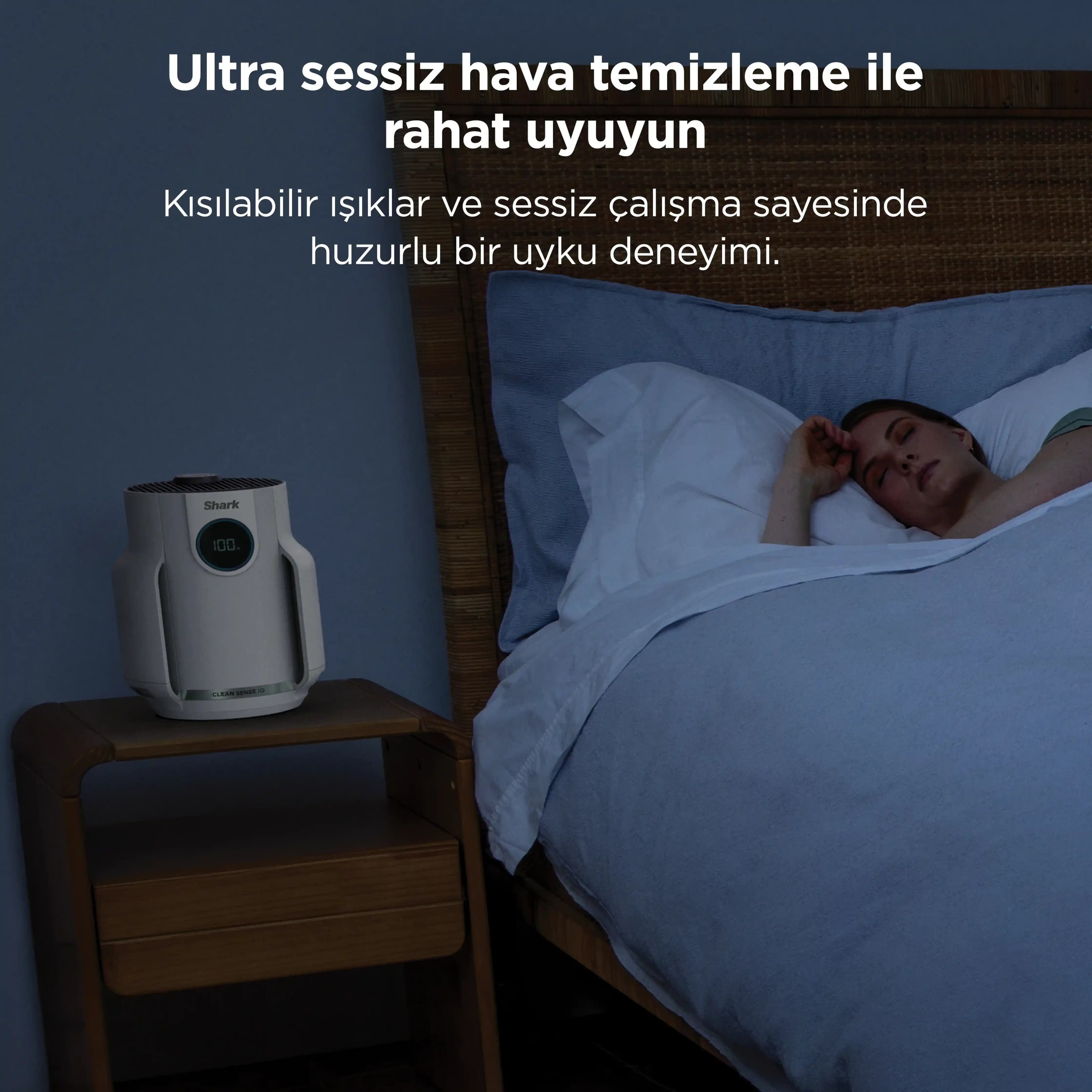 En Yüksek Kaliteli Hava Temizleyici Seçimi: Teknik ve Kullanım Kriterleri