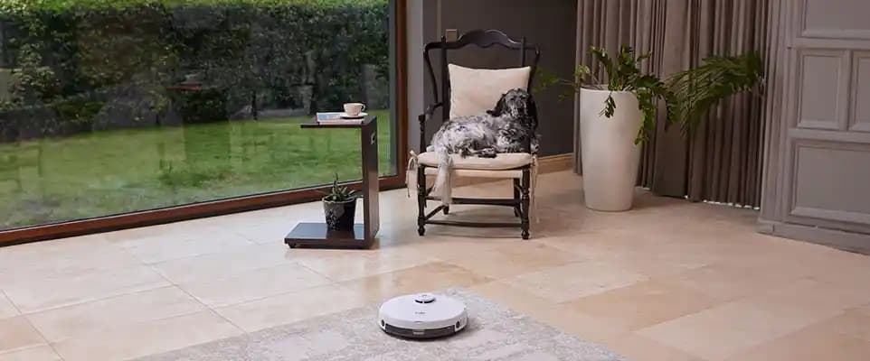 Evcil Hayvan Tüyleri ve Kir İçin Robot Süpürge Modelleri: Performans ve Kullanıcı Deneyimleri