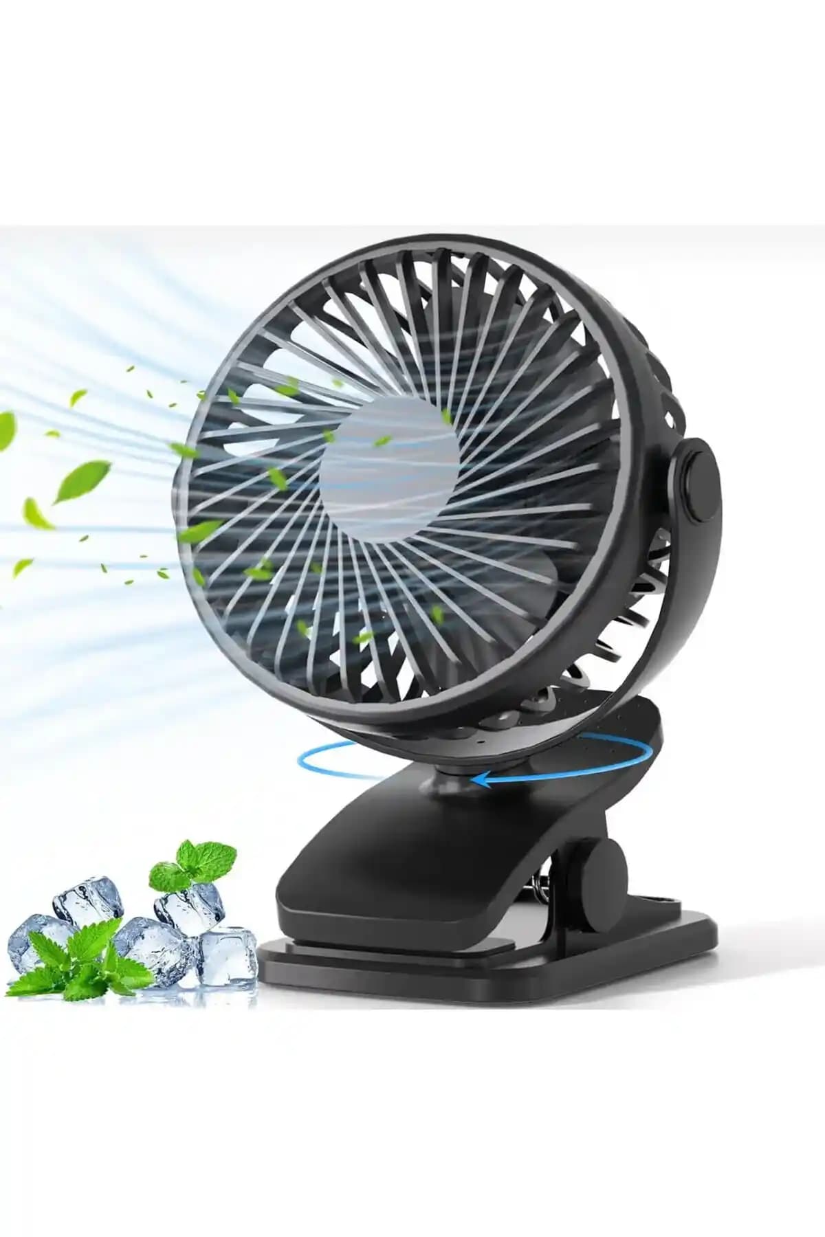 Fan-on-a-Chip Teknolojisi ile Ultra Kompakt Elektronik Cihazlarda Etkili Soğutma Çözümleri