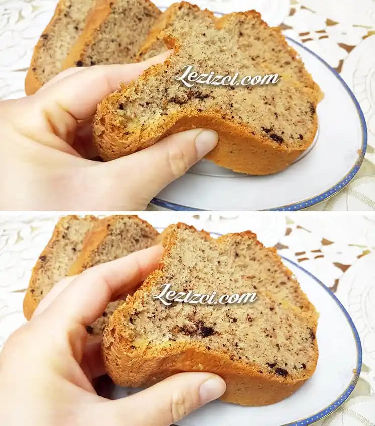 Hava Fritözünde Çikolatalı Sünger Kek Yapımı: Pişirme İpuçları ve Tarif Detayları