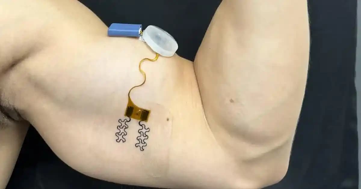 Hidrasyon Sensörleri ile Susuzluk Sinyallerinin Erken Tespiti ve Sağlık Yönetimi