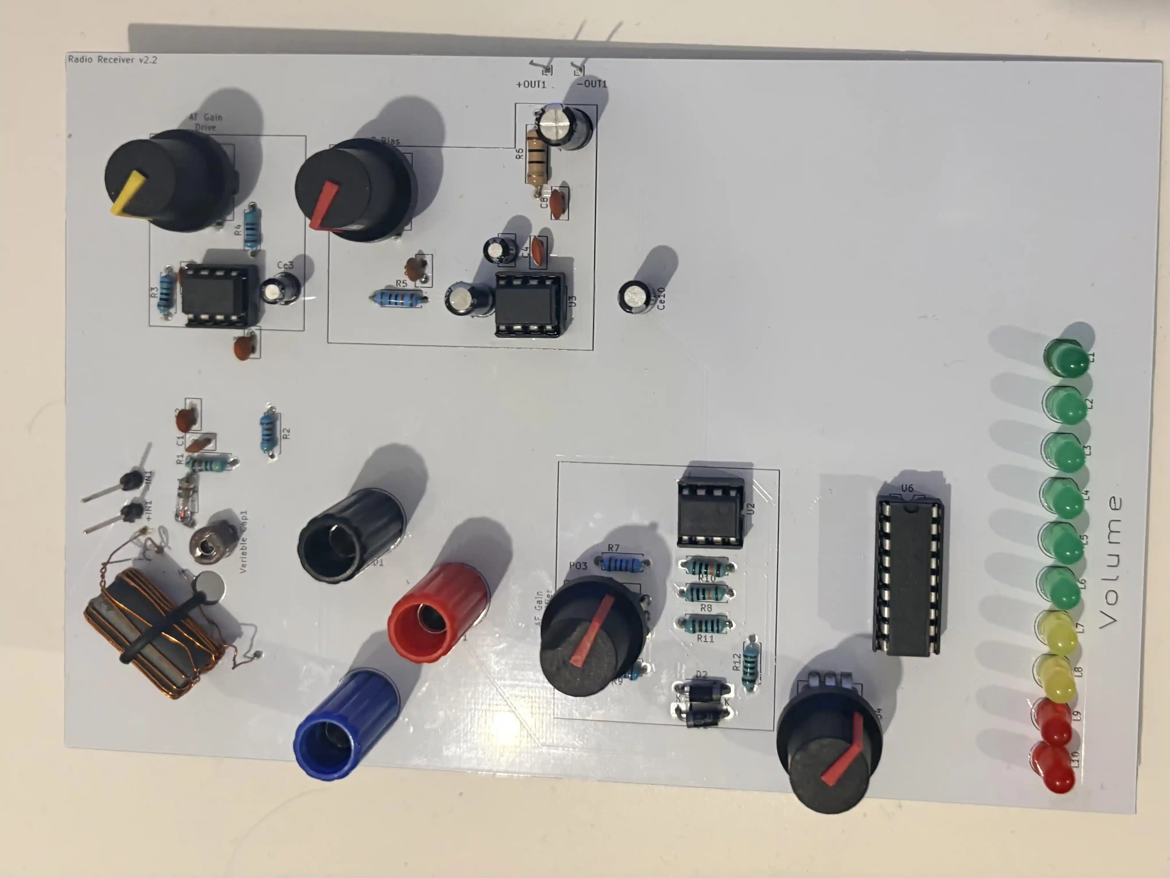 İlk PCB Tasarım Deneyimi: Karşılaşılan Sorunlar ve Tasarım İpuçlarıyla Başarıya Ulaşma