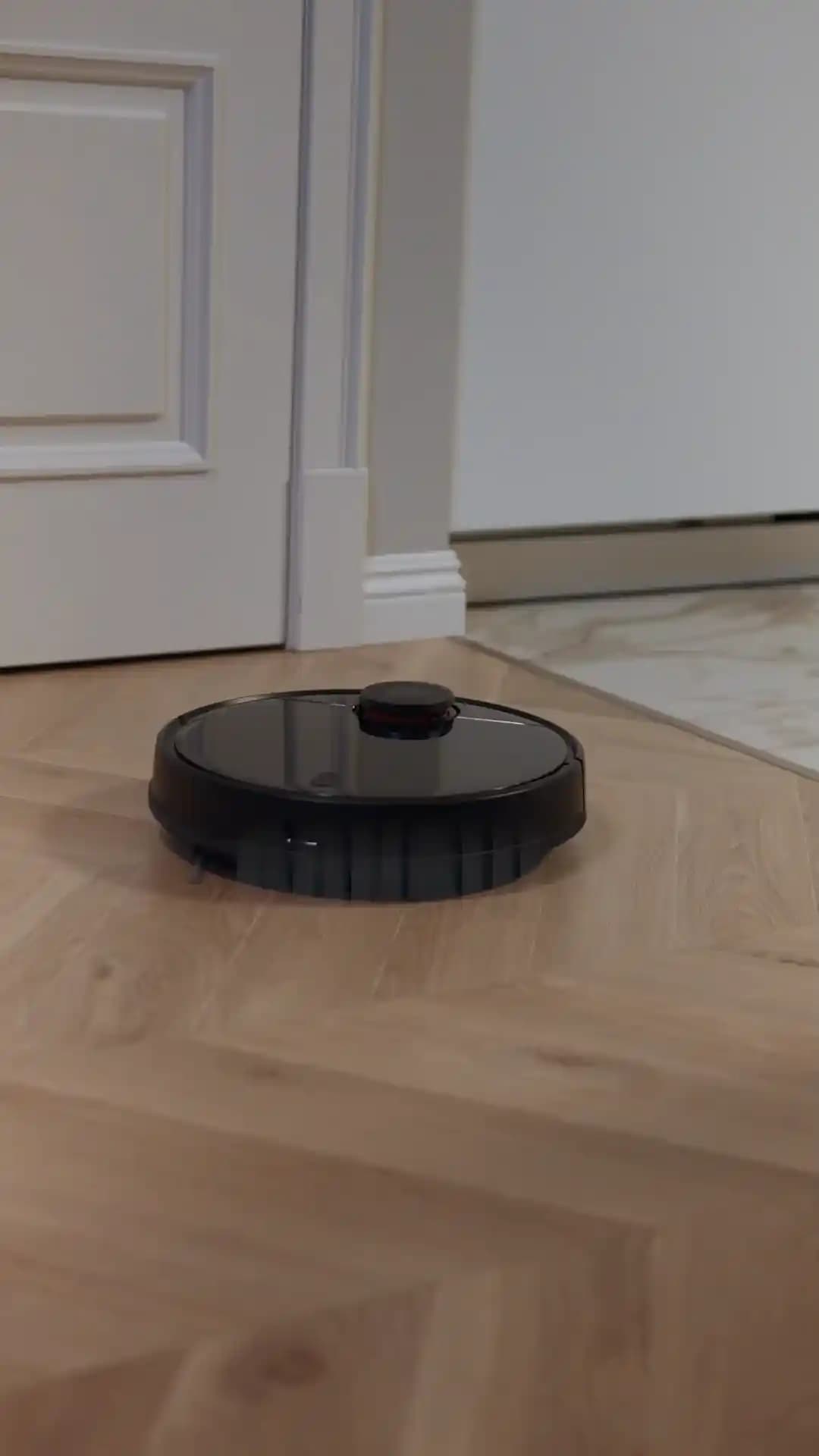 iRobot'un Robot Süpürge Pazarındaki Geri Kalmalarının Nedenleri ve Rekabet Analizi