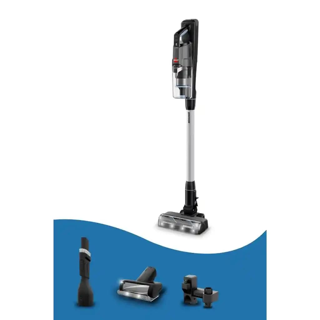 Kablosuz Dikey Süpürge Seçiminde Dayanıklılık, Performans ve Öne Çıkan Modellerin İncelenmesi