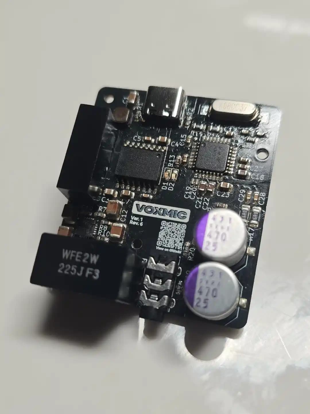 Kendi Mikrofon PCB Tasarımınız İçin Temel Rehber ve Teknik Çözümler