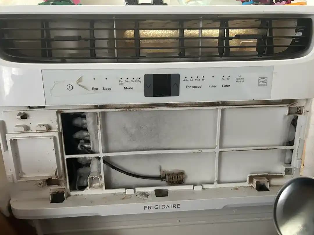 Klimalarda Evaporatör Buzlanması ve Etkili Çözüm Yöntemleri