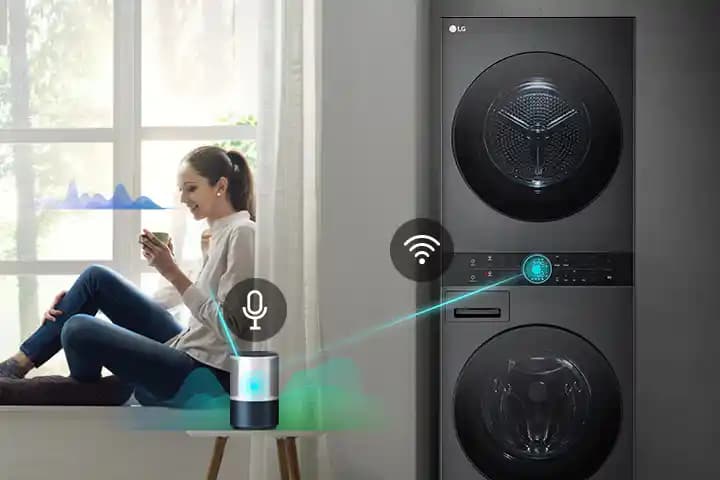 LG ve Electrolux Wash Tower Modellerinin Teknik ve Kullanıcı Deneyimi Karşılaştırması