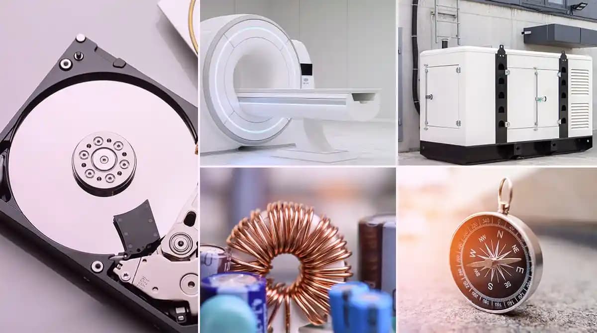 Manyetik Gizleme Teknolojisi: Askeri, Tıbbi ve Uzay Uygulamalarıyla Geleceğin Mühendisliği