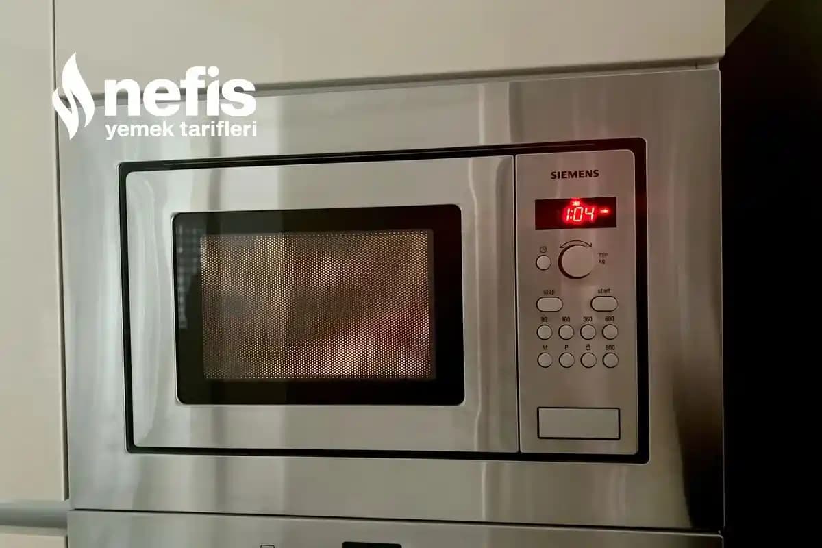 Mikrodalga Fırın Olmadan Yemekleri Yeniden Isıtmanın Etkili Yöntemleri ve İpuçları