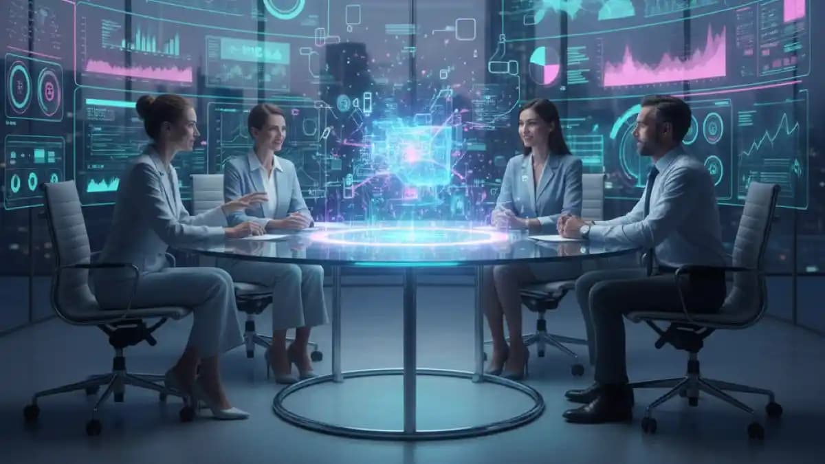 Not Alma Uygulamalarında Yapay Zekanın Verimlilik ve Dikkat Üzerindeki Etkileri