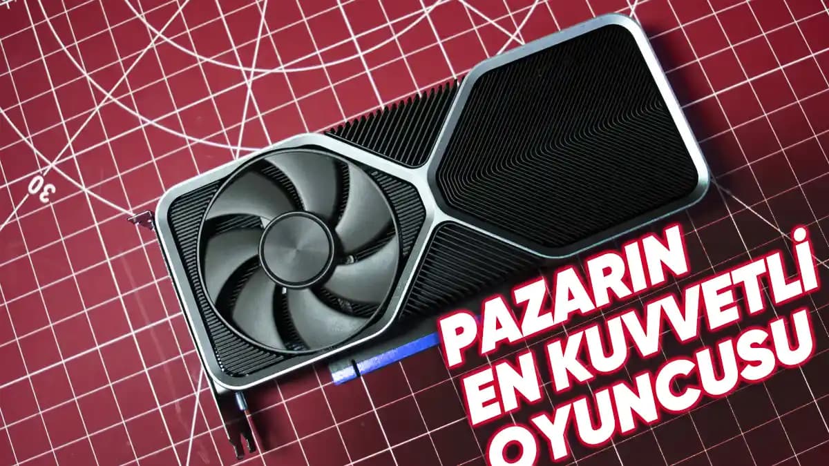 Nvidia 595.79 Sürücü Güncellemesi Sonrası RTX 50 Serisi Ekran Kartlarında Oyun Performans Sorunları