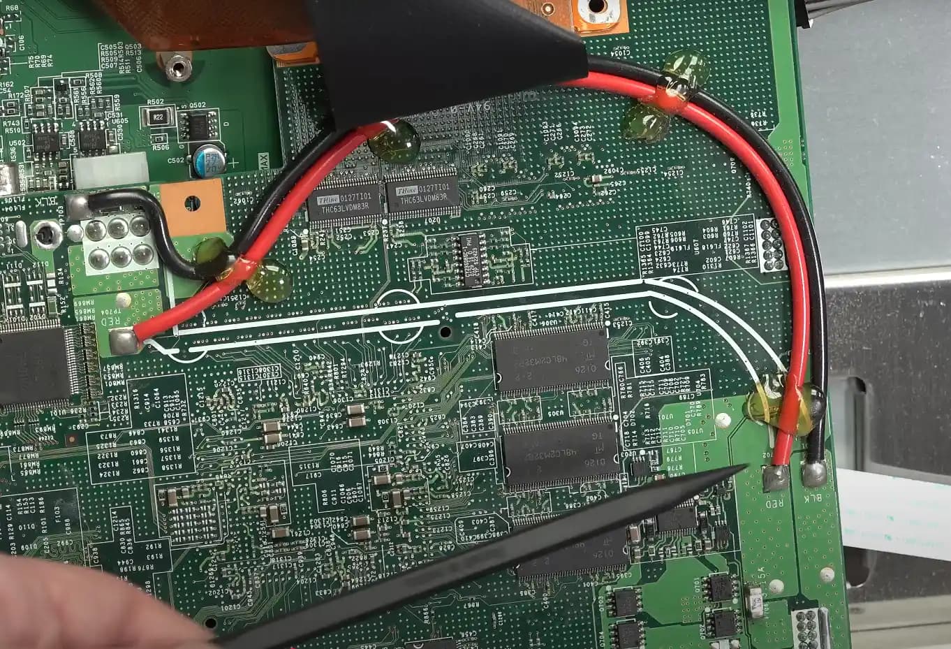 PCB Üretiminde Kablo Bypass Yöntemleri ve Uygulama Zorluklarının Detaylı İncelenmesi