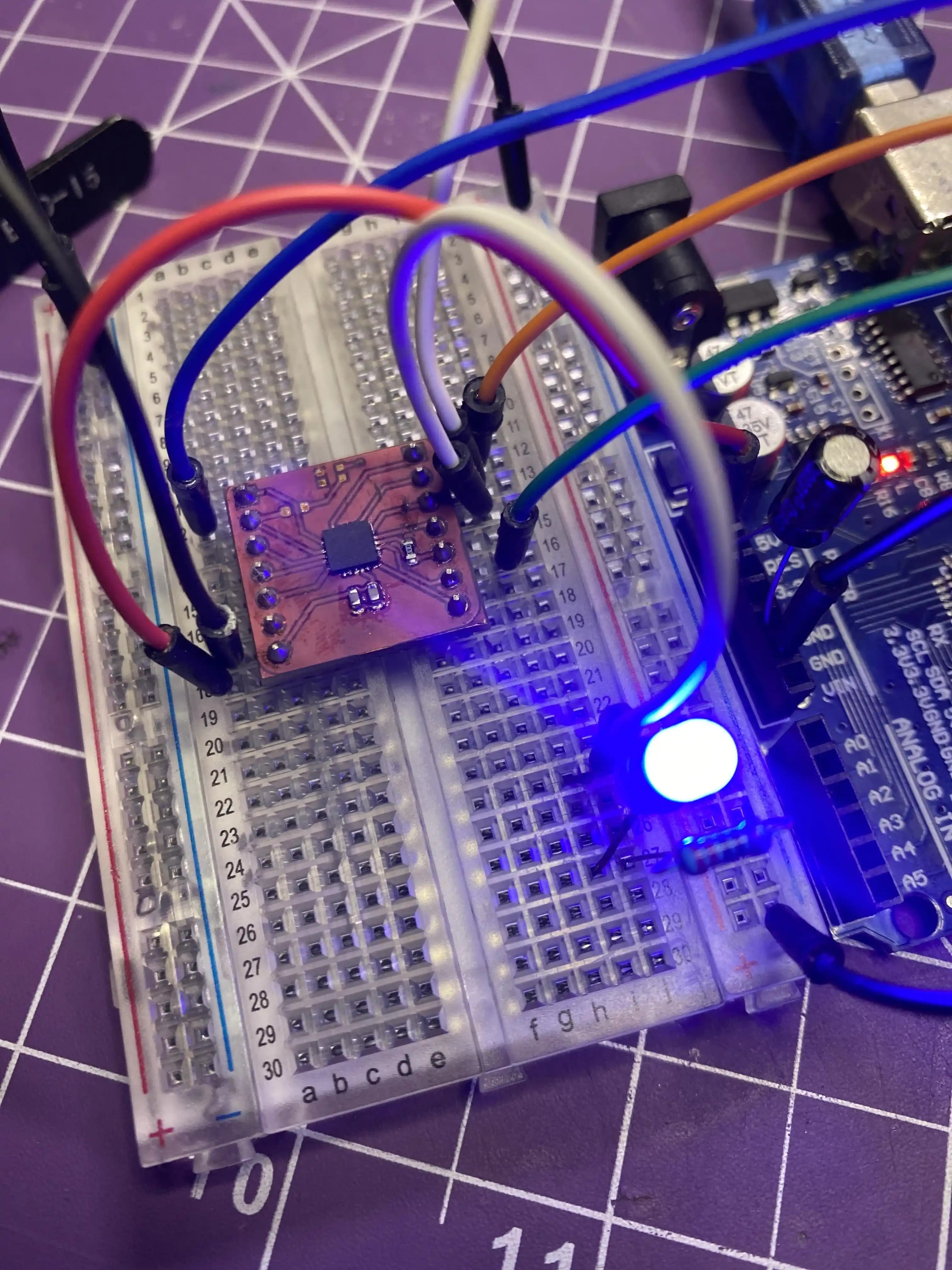 QFN ve BGA Paketlerinde Devre Kartı Tasarımı ve Prototipleme Süreçlerinin Teknik İncelenmesi