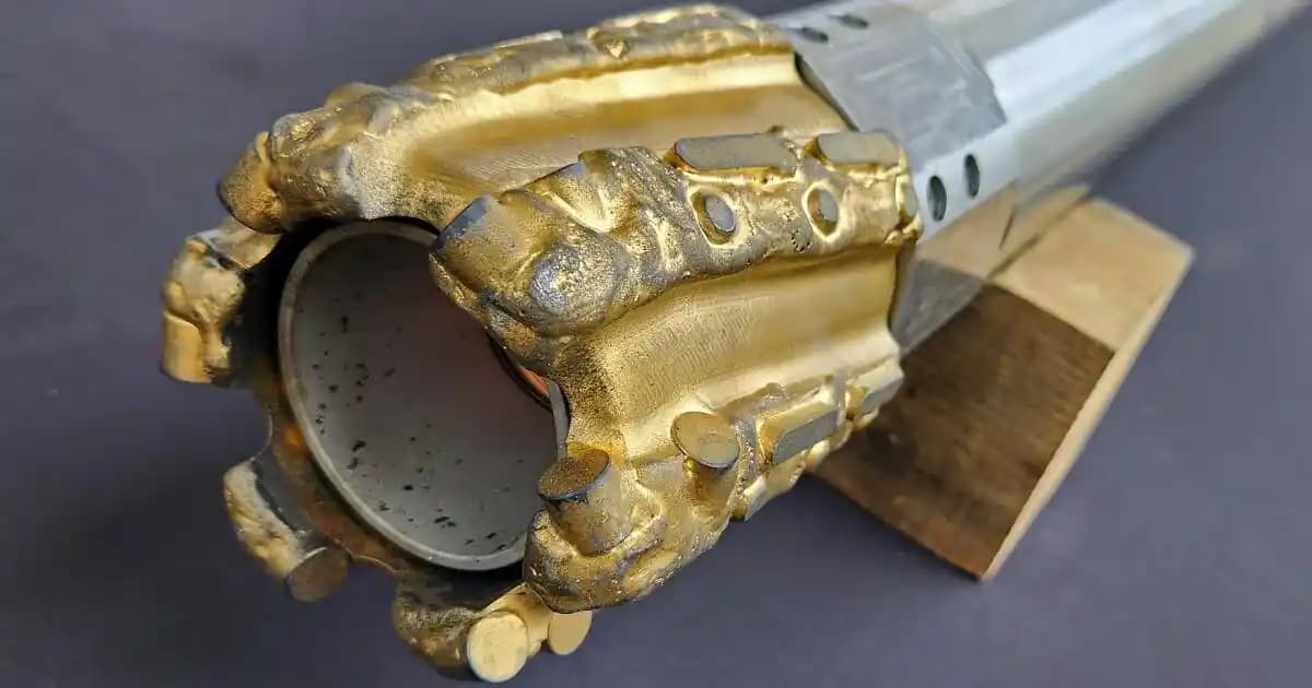 Quaise'nin Maser Matkap Ucu ile Derin Jeotermal Enerji Üretiminde Yenilikçi Teknoloji