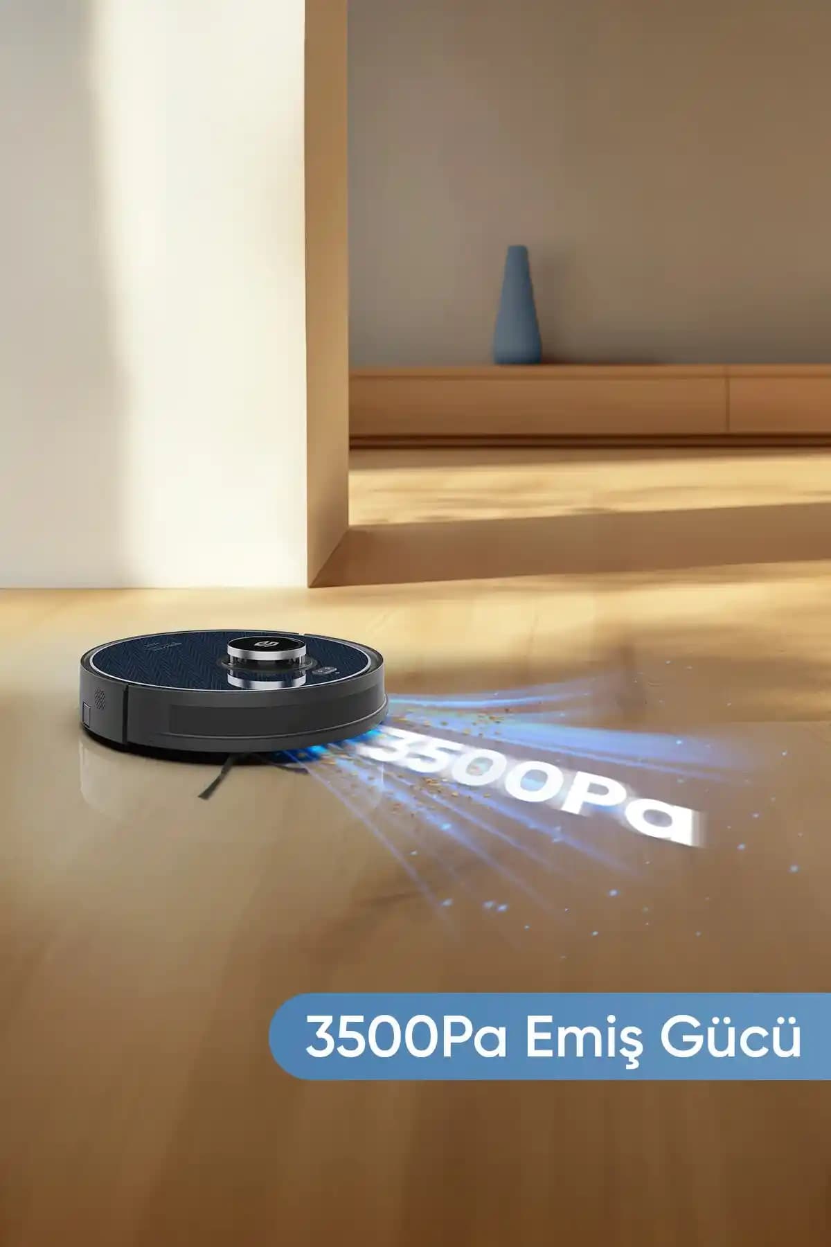 Robot Süpürgelerin Yüksek Fiyatlarının Nedenleri ve Ekonomik Alternatifler