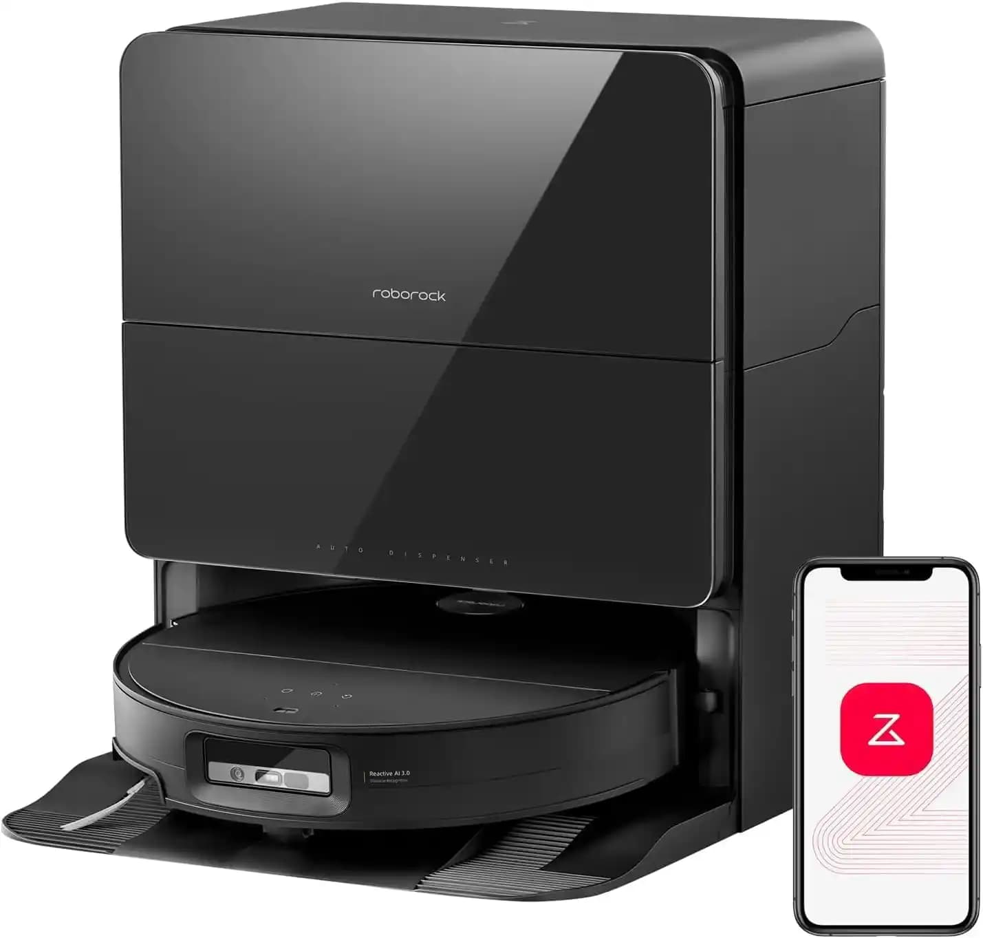 Saros 10R ve Mova V50 Robot Süpürge Karşılaştırması: Performans ve Garanti Analizi